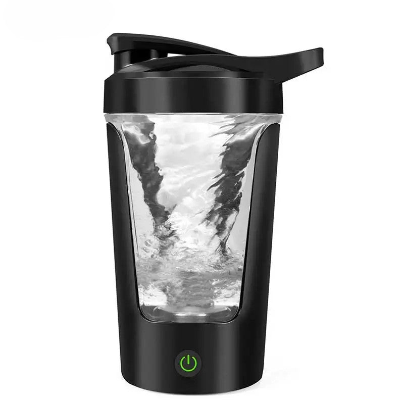 NUTRIFLOW – Mélange sans effort. Nutrition continue