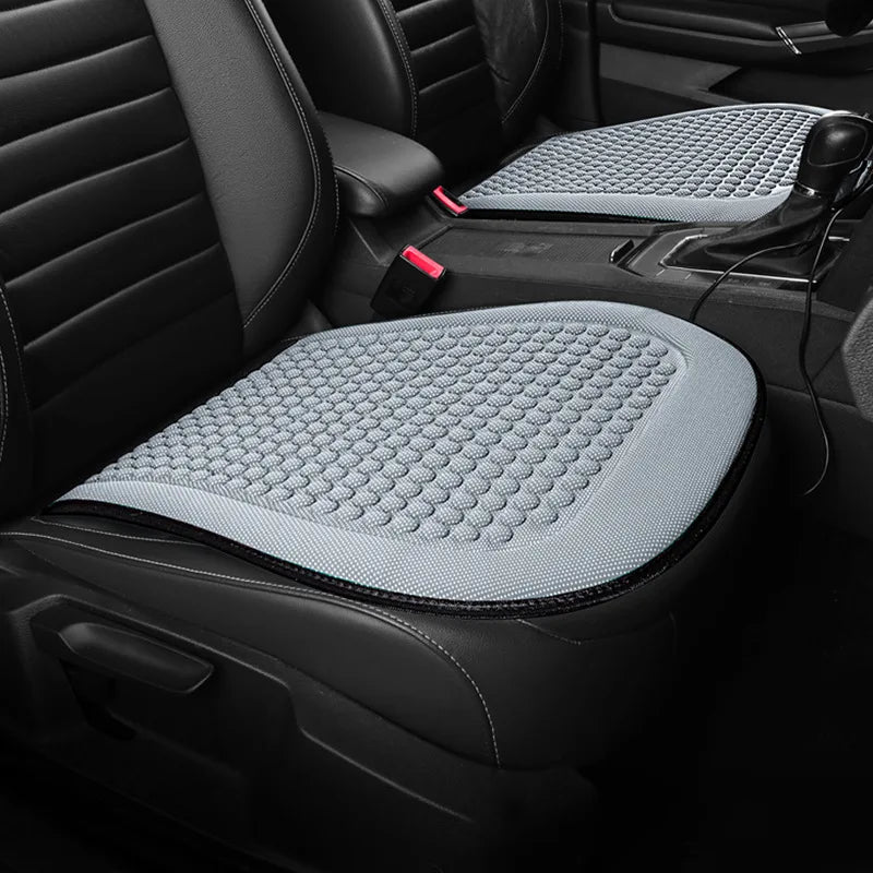 FROSTLINE SEAT – Housse de siège auto universelle en soie rafraîchissante et respirante