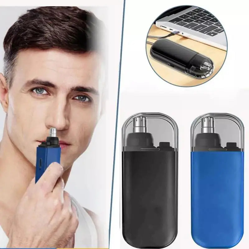 Tondeuse multi-toilettage rechargeable USB FYNISH