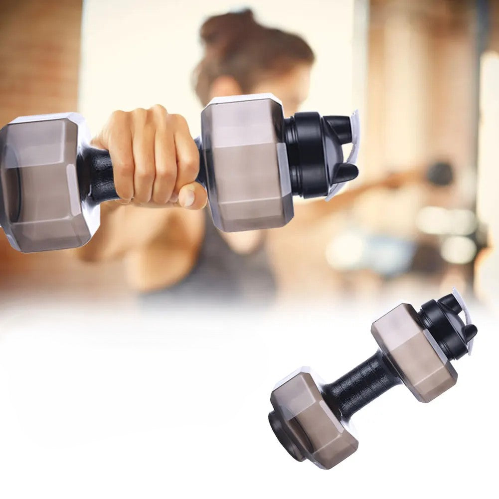 LICOLAIRE HYDROFIT Hydratez-vous avec puissance. Entraînez-vous avec style.