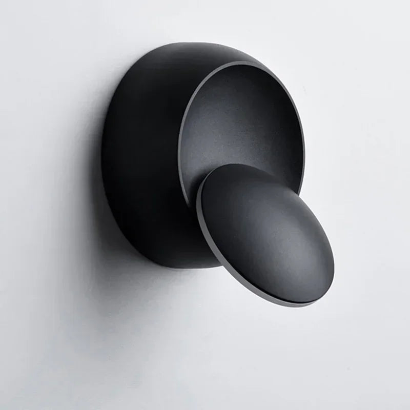 Applique murale LED / Aluminium moderne pour espaces intérieurs