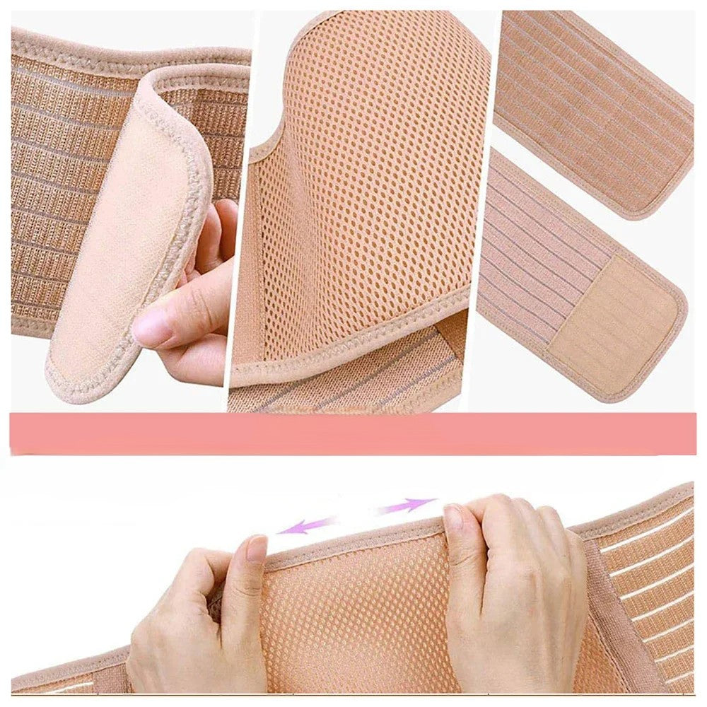 Ceinture de soutien pour la maternité et le post-partum VITABODY Align