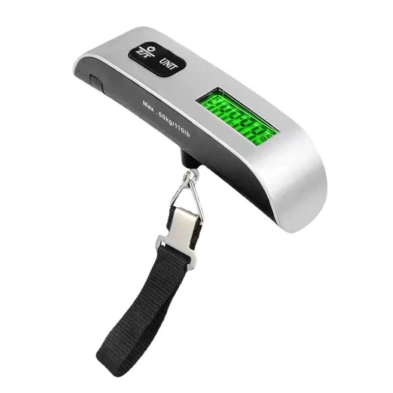 TRAVELWEIGH – Précision dans vos bagages. Voyagez l'esprit tranquille.