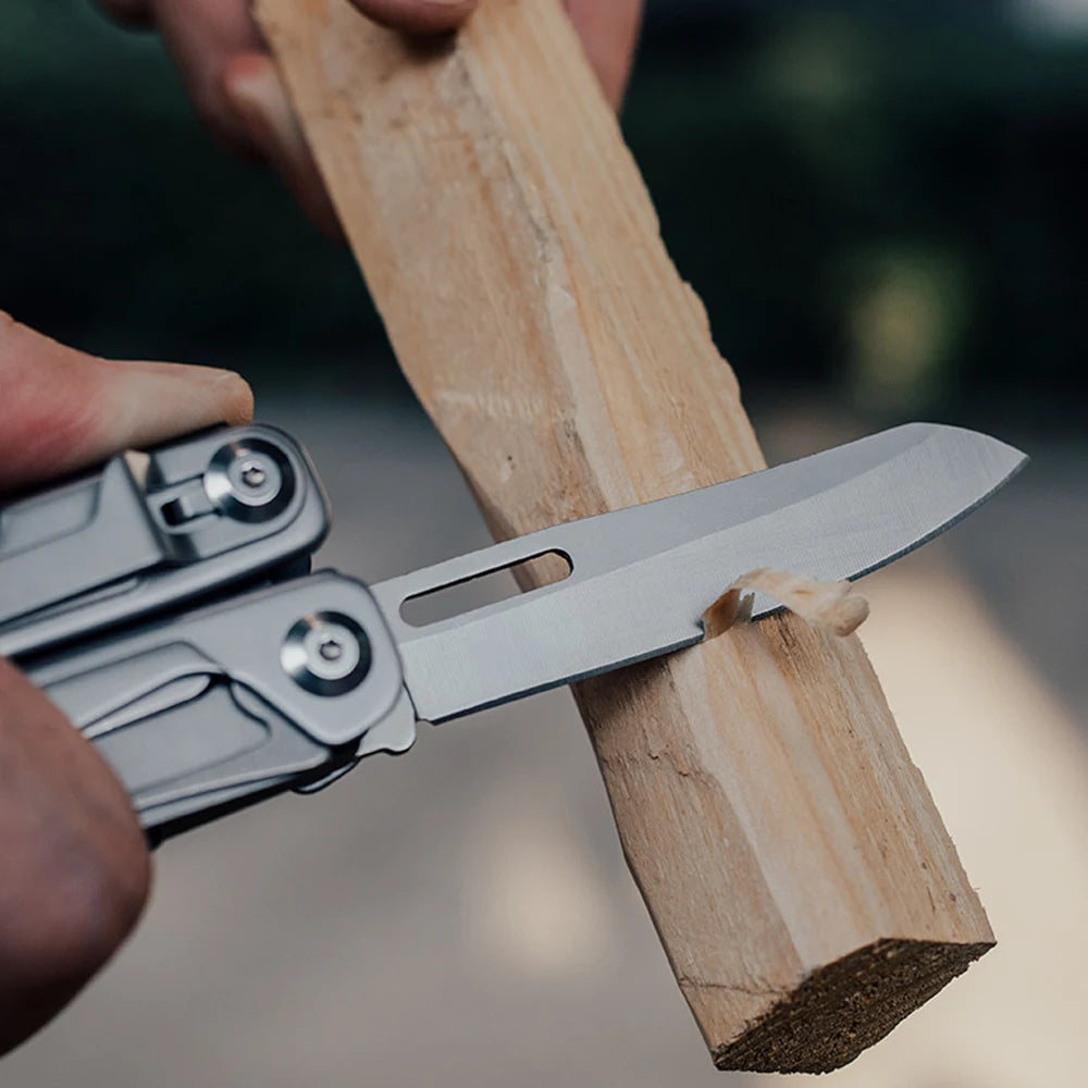 Pince multi-outils tactique de haute précision STEELCORE