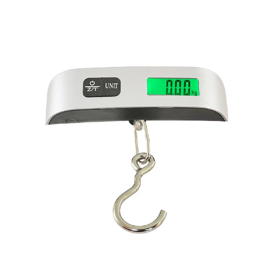 TRAVELWEIGH – Précision dans vos bagages. Voyagez l'esprit tranquille.