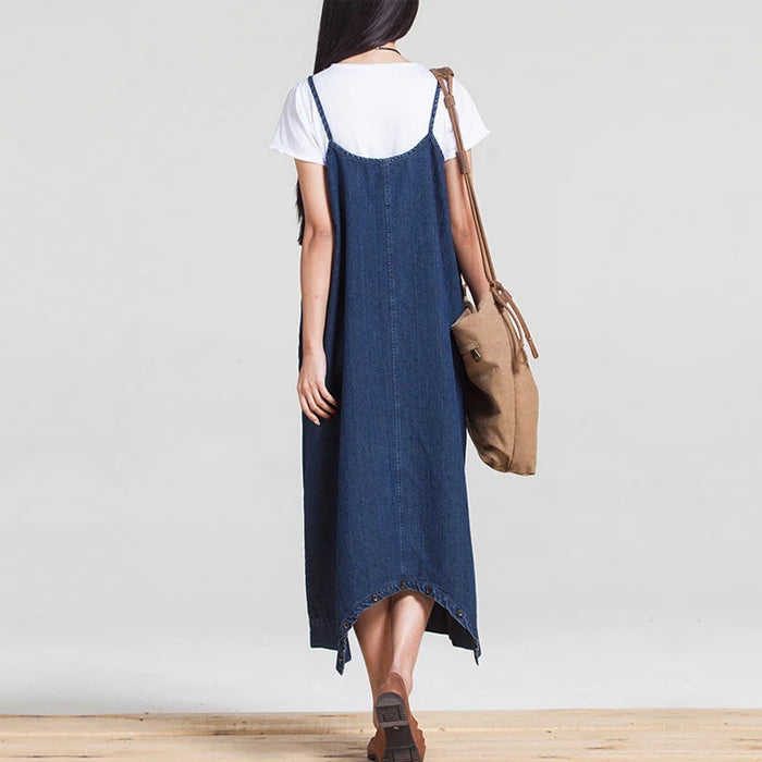 JeansMãe - Jean long de maternité pour l'automne et l'hiver