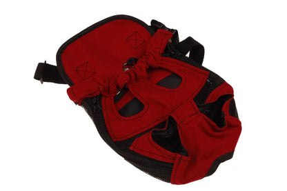 Sac de transport avant PetEase Travel / Petit chien et chat 