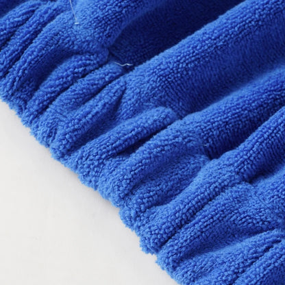 Serviette de bain pour homme / Jupe de bain absorbante anti-lumière