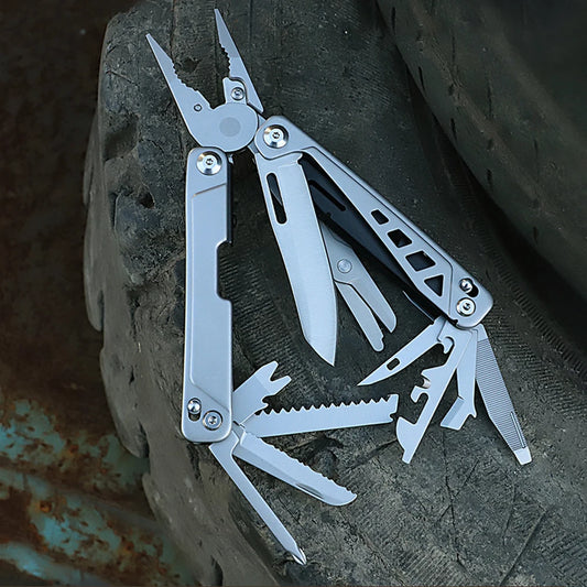 Pince multi-outils tactique de haute précision STEELCORE 