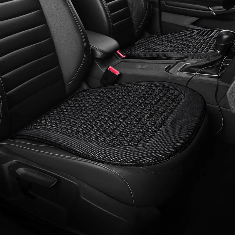 FROSTLINE SEAT – Housse de siège auto universelle en soie rafraîchissante et respirante