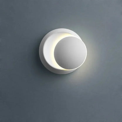 Applique murale LED / Aluminium moderne pour espaces intérieurs