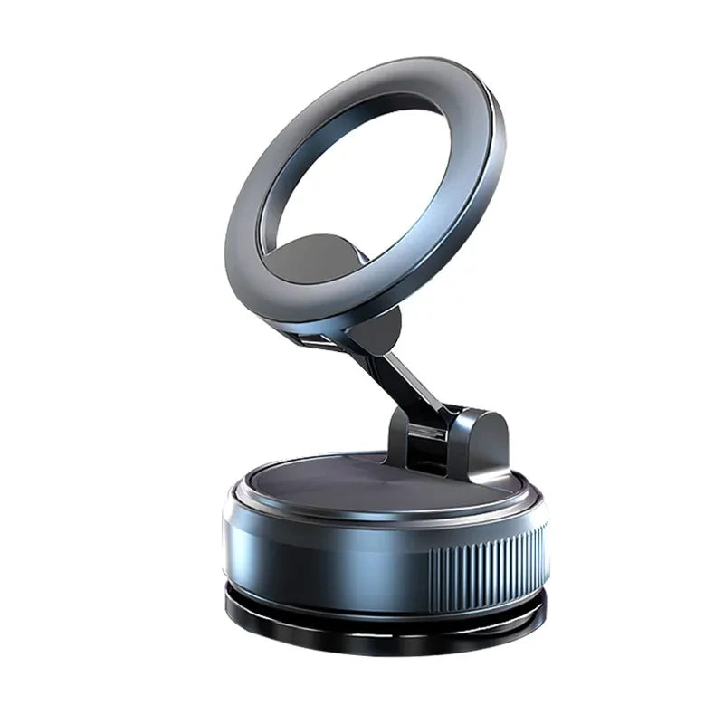 Support de téléphone magnétique pliable à ventouse MAGNIGRIP
