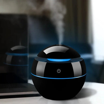 Humidificateur d'air intelligent à brume fraîche AEROSENSE pour la maison et le bureau
