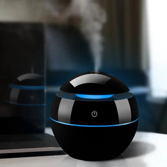 Humidificateur d'air intelligent à brume fraîche AEROSENSE pour la maison et le bureau