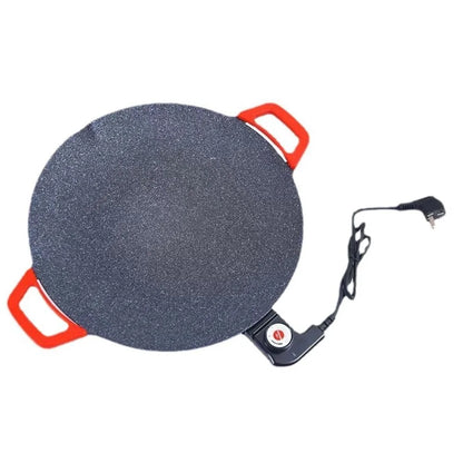 Korean-Style Smokeless Electric Grill