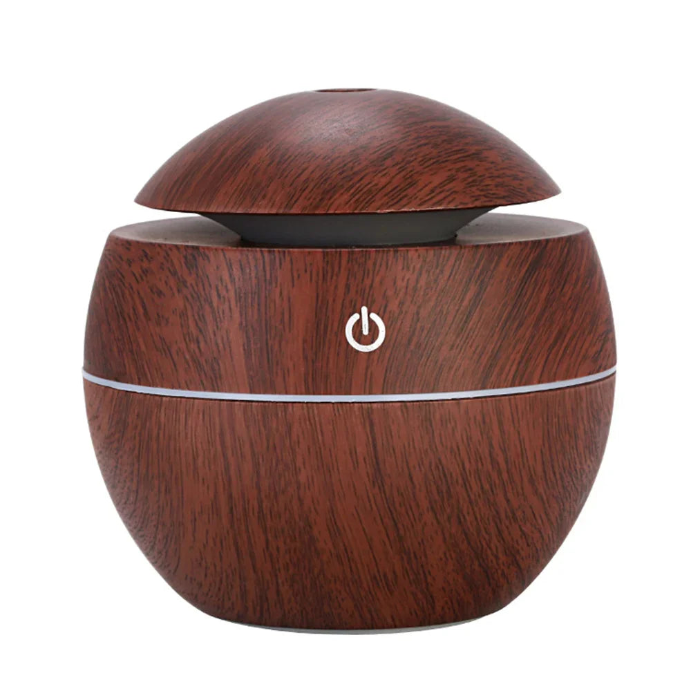 Humidificateur d'air intelligent à brume fraîche AEROSENSE pour la maison et le bureau