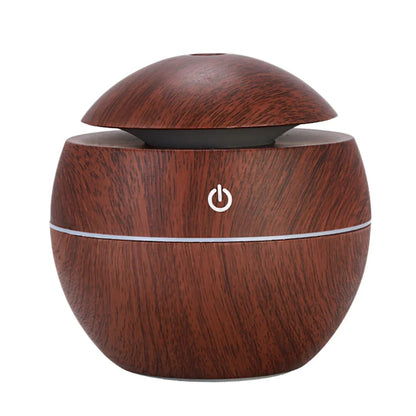 Humidificateur d'air intelligent à brume fraîche AEROSENSE pour la maison et le bureau