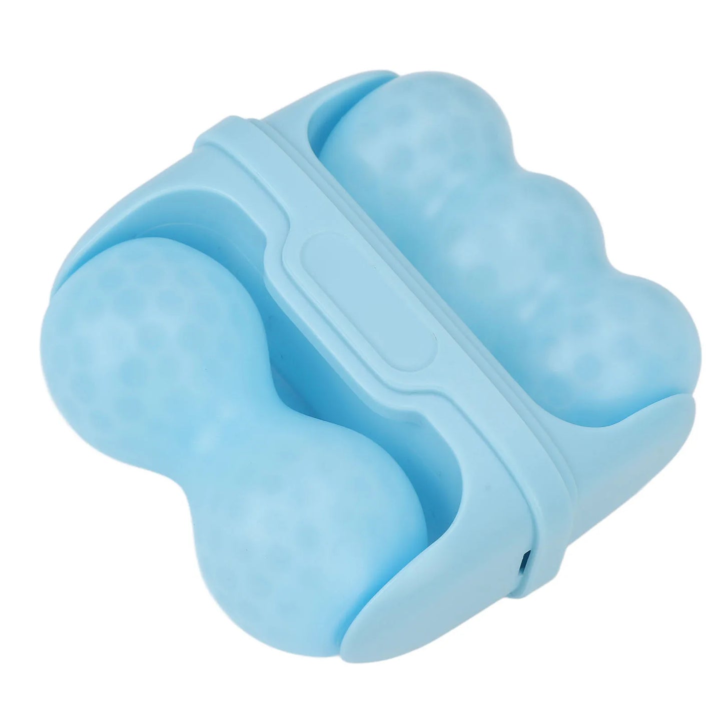 ICEGLOW ROLL – Rouleau de glace facial à double tête pour un soulagement et une revitalisation instantanés