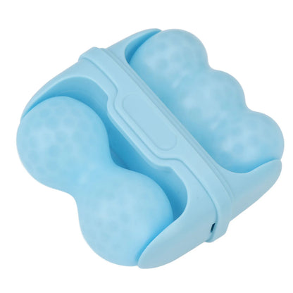 ICEGLOW ROLL – Rouleau de glace facial à double tête pour un soulagement et une revitalisation instantanés