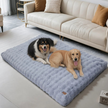 Lit pour chien imperméable ultra moelleux Cloud Haven