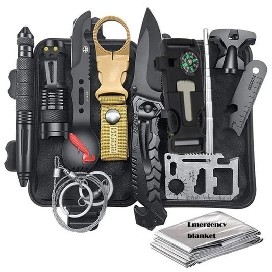 AlphaGear – Compact, durable, essentiel