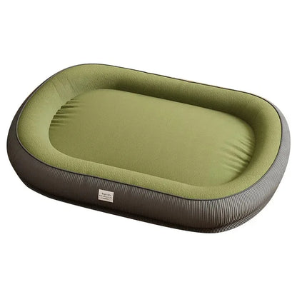 Coussin moelleux ComfyNest pour chiens et chats 