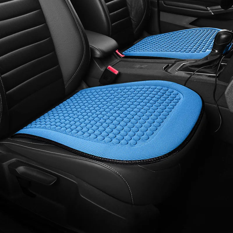 FROSTLINE SEAT – Housse de siège auto universelle en soie rafraîchissante et respirante
