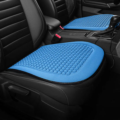 FROSTLINE SEAT – Housse de siège auto universelle en soie rafraîchissante et respirante