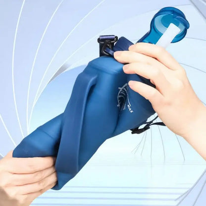 HYDRAFOLD Hydratation intelligente, compacte et durable