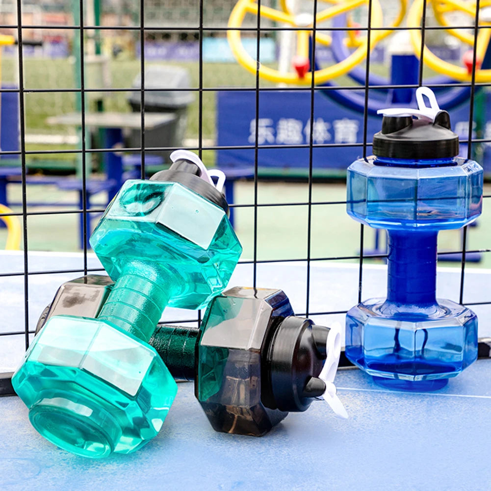 LICOLAIRE HYDROFIT Hydratez-vous avec puissance. Entraînez-vous avec style.