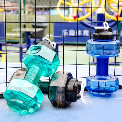 LICOLAIRE HYDROFIT Hydratez-vous avec puissance. Entraînez-vous avec style.