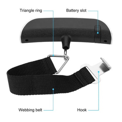 TRAVELWEIGH – Précision dans vos bagages. Voyagez l'esprit tranquille.