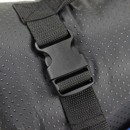 Couverture imperméable portable pour chiens – Pliable pour le lit, la voiture et les voyages