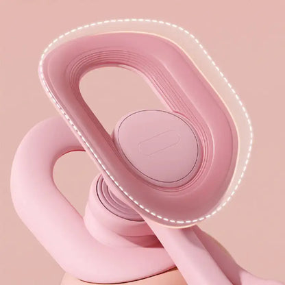 PELVIFLEX – Entraîneur intelligent et antidérapant pour le plancher pelvien