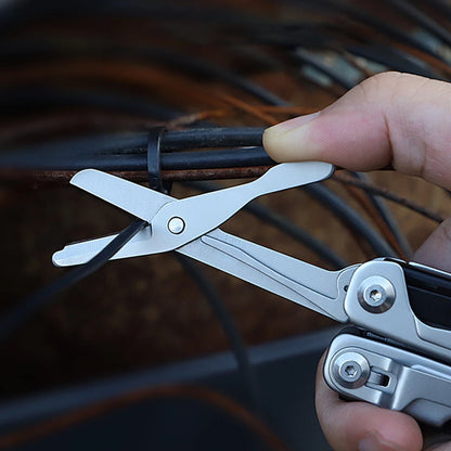 Pince multi-outils tactique de haute précision STEELCORE 