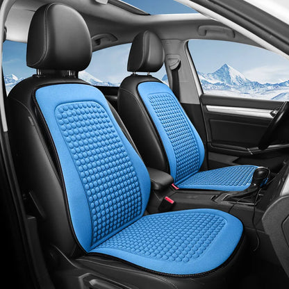 FROSTLINE SEAT – Housse de siège auto universelle en soie rafraîchissante et respirante