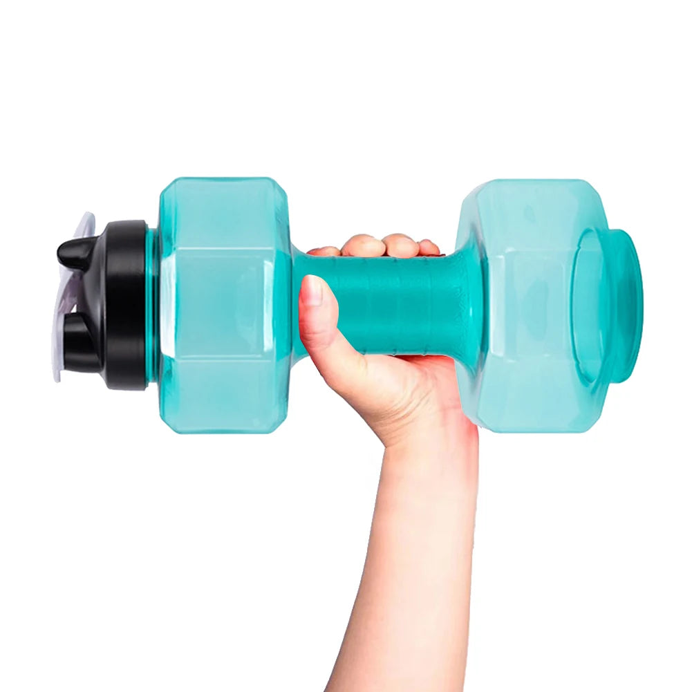 LICOLAIRE HYDROFIT Hydratez-vous avec puissance. Entraînez-vous avec style.