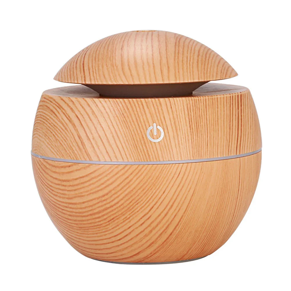 Humidificateur d'air intelligent à brume fraîche AEROSENSE pour la maison et le bureau