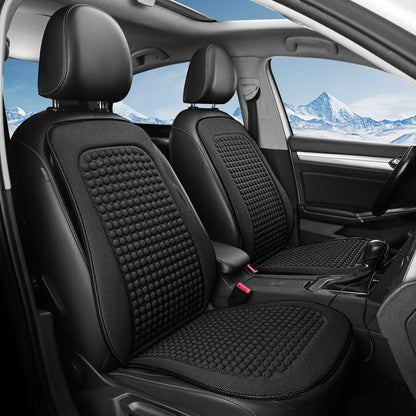 FROSTLINE SEAT – Housse de siège auto universelle en soie rafraîchissante et respirante