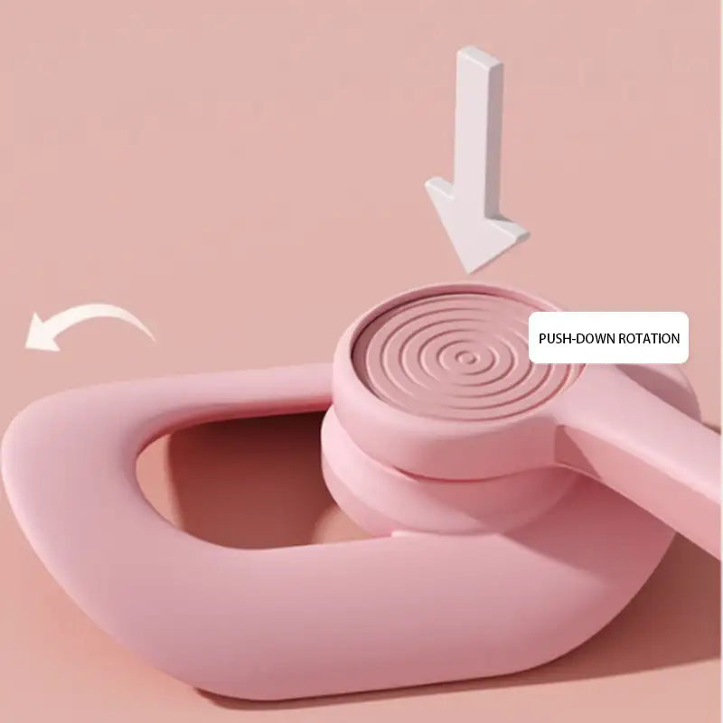 PELVIFLEX – Entraîneur intelligent et antidérapant pour le plancher pelvien
