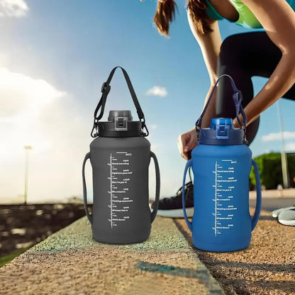 HYDRAFOLD Hydratation intelligente, compacte et durable