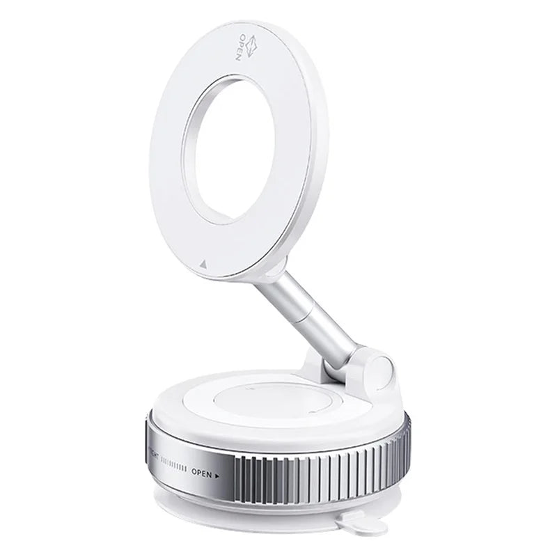 Support de téléphone magnétique pliable à ventouse MAGNIGRIP