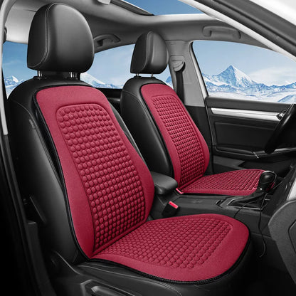 FROSTLINE SEAT – Housse de siège auto universelle en soie rafraîchissante et respirante