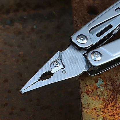Pince multi-outils tactique de haute précision STEELCORE 