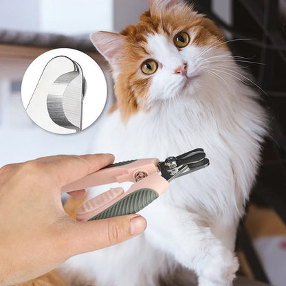 CLAWSAVE – Précision, sécurité et confort dans le soin des pattes
