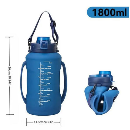 HYDRAFOLD Hydratation intelligente, compacte et durable